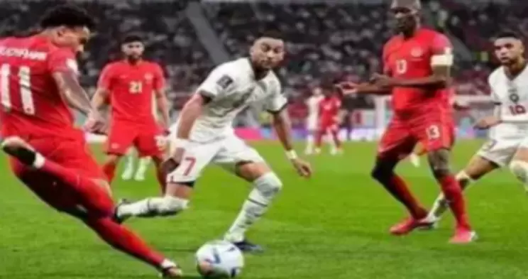 墨西哥VS南非直播_墨西哥VS南非无插件体育直播平台_墨西哥VS南非体育直播免费观看高清-24直播